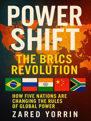 cover image of Power Shift